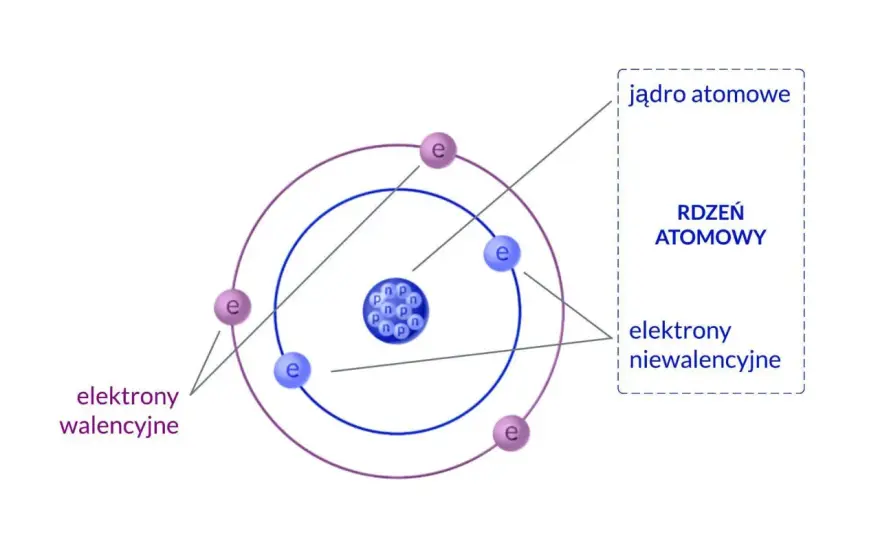 Budowa atomu - Co naprawdę musisz wiedzieć?