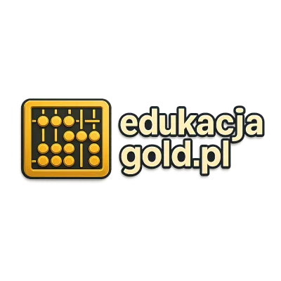 Logo edukacjagold.pl
